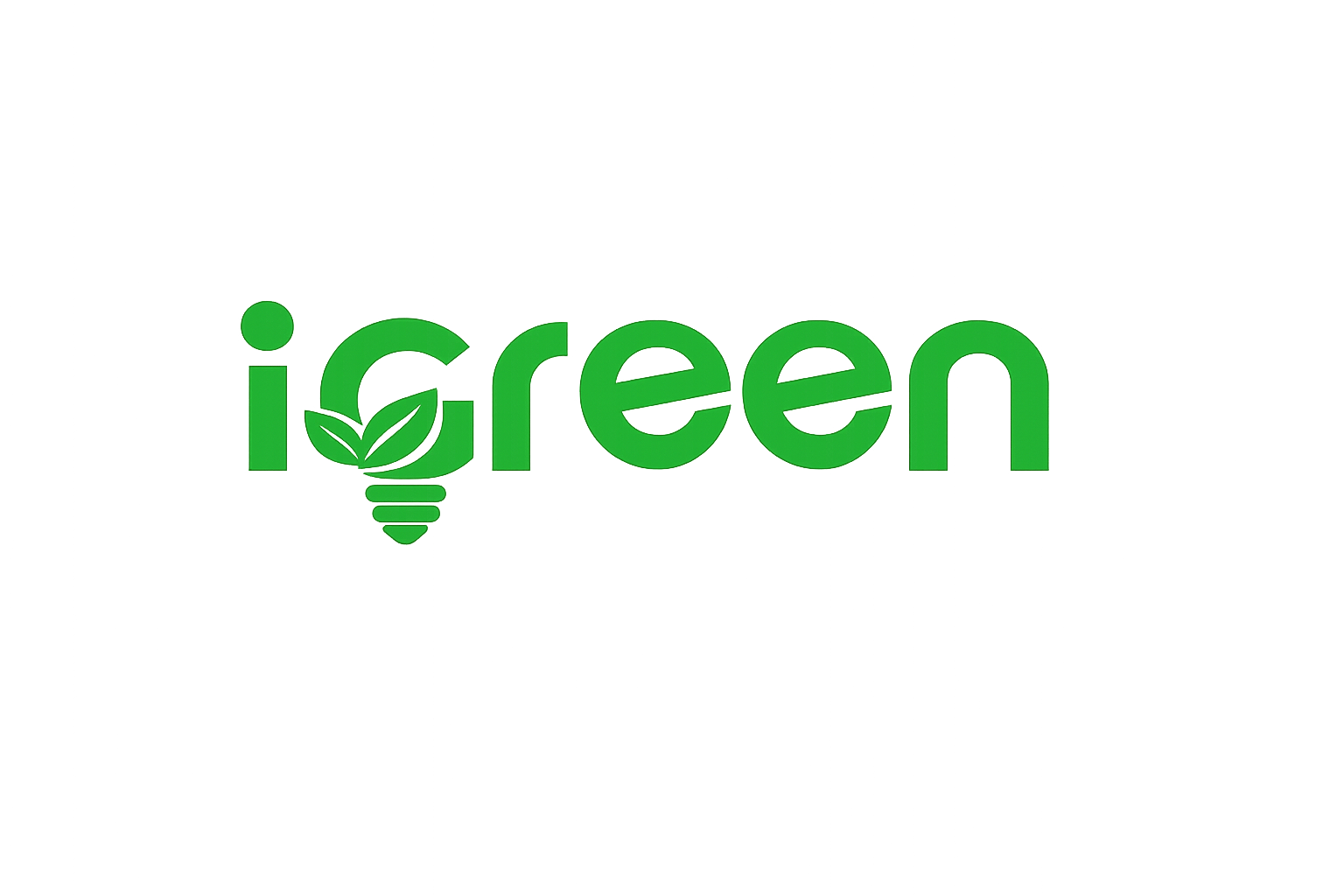 iGreen Energy